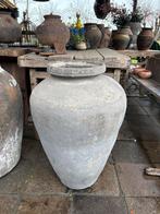 Stoere oude kruik, Ophalen, Gebruikt, Overige kleuren, 50 tot 75 cm