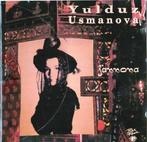 Cd Yulduz Usmanova – Jannona (New Age, Downtempo), Ophalen of Verzenden, 1980 tot 2000, Zo goed als nieuw