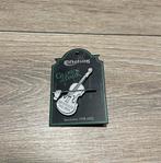 Efteling Pin - Spookslot 1978-2022 Glow in de dark, Verzamelen, Efteling, Ophalen of Verzenden, Zo goed als nieuw, Button of Speldje