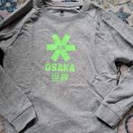 Osaka trui, Kinderen en Baby's, Kinderkleding | Maat 116, Ophalen of Verzenden, Osaka, Jongen of Meisje, Trui of Vest