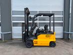 OM XE18AC 1.8 ton elektrische heftruck 1800kg triplex, 1000 tot 2000 kg, Elektrisch, Heftruck, OM
