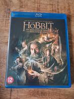 The Hobbit: The Desolation of Smaug Blu-ray, Ophalen of Verzenden, Zo goed als nieuw