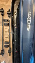 Probox Hapro dakkoffer met dakdragers, Ophalen of Verzenden