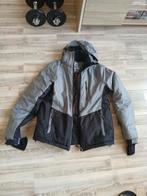 Crifit winterjas  maat M, Ophalen of Verzenden, Zo goed als nieuw, Zwart
