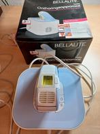 Bellalite ontharingsapparaat, Ophalen, Zo goed als nieuw, Scheren en Epileren