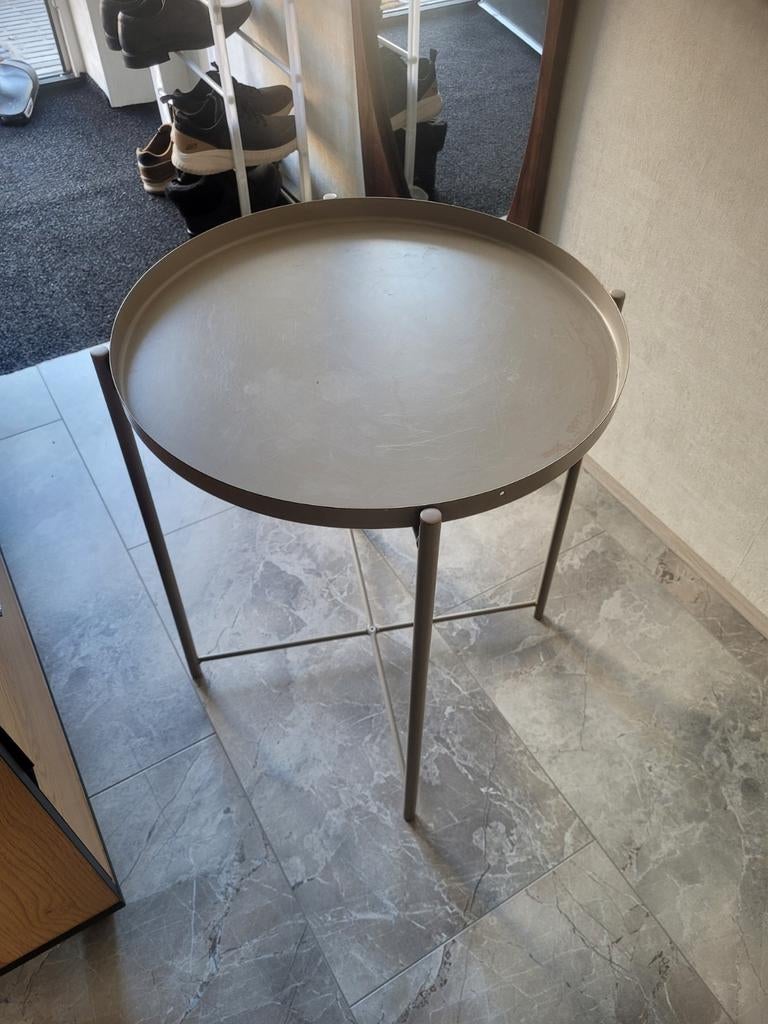 Tafel, Ophalen, Gebruikt, 75 cm of meer, 60 cm of meer