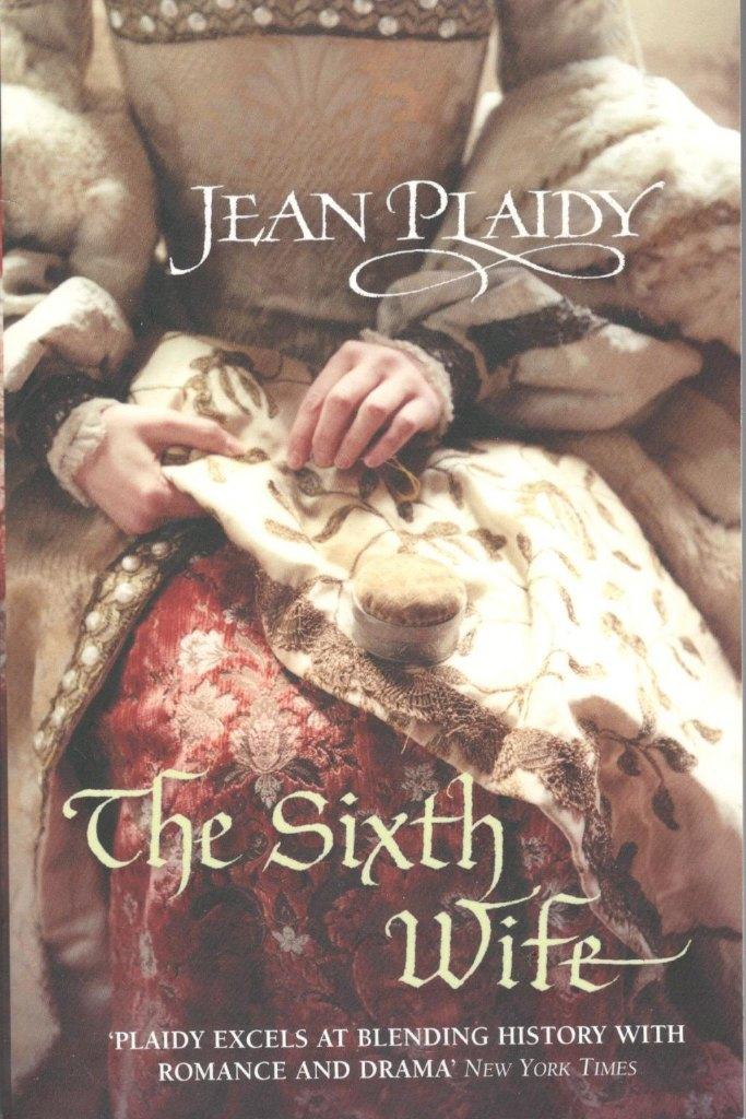 Jean Plaidy - the Sixth Wife. ARROW., Ophalen of Verzenden, Gelezen