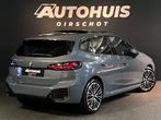 BMW 2-serie Active Tourer 218i High Executive Edition M/ Mas, 136 pk, Gebruikt, Zwart, 1445 kg