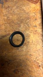 Olie opvang rubber gilera stalker, Ophalen of Verzenden, Zo goed als nieuw, Staal