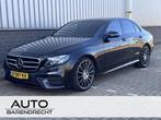 Mercedes-Benz E-klasse 200 Business Solution AMG Burmester, Automaat, Gebruikt, 4 cilinders, Met garantie (alle)