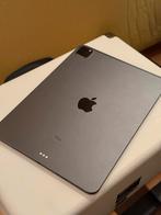iPad Pro 11 inch (3e generatie) M1 Chip, Computers en Software, Apple iPads, 11 inch, Ophalen of Verzenden, Zo goed als nieuw
