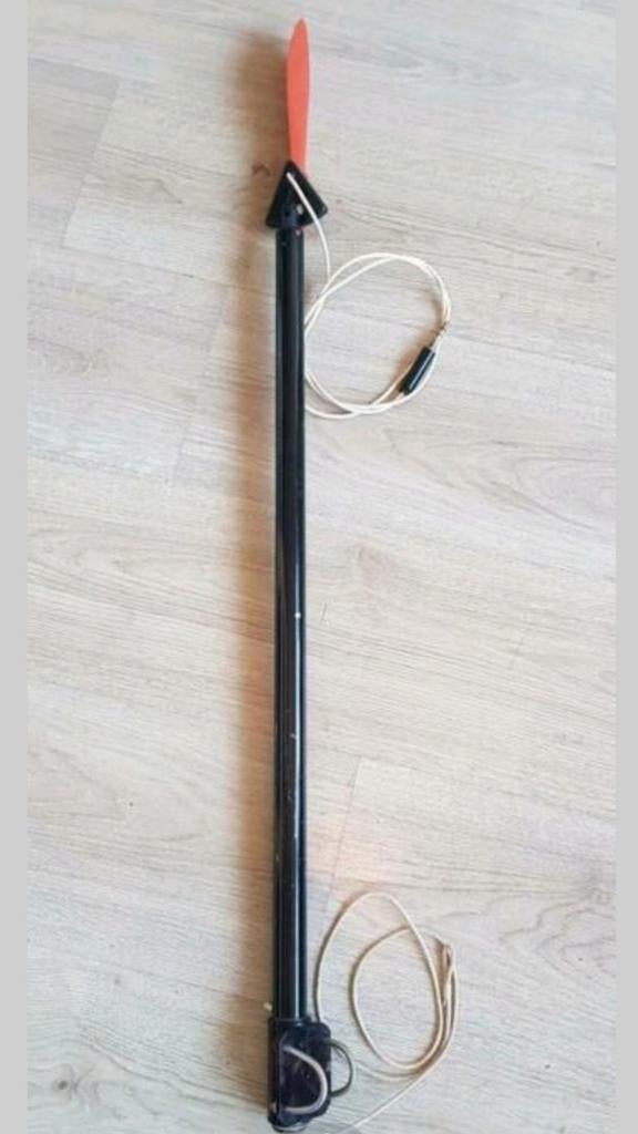 Nautech Autohelm Windvaan Transducer, Ophalen of Verzenden, Zo goed als nieuw, Gps of Kompas