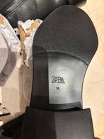 Leren larzen van zara maat 38, Kinderen en Baby's, Ophalen of Verzenden, Zo goed als nieuw