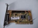 PCI Ultra SCSI controller met eigen BIOS, Ophalen of Verzenden