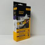 Fluke 301D Clamp Meter | Nieuw, Fluke, Nieuw, Support@fluke.com, 6920 Seaway Blvd
Everett, WA 98203
USA