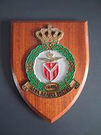 Wapenschild Vliegbasis Ypenburg, Verzamelen, Ophalen of Verzenden