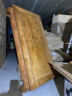 Mooie Opiumtafel, Ophalen, Teakhout, 50 tot 100 cm, Zo goed als nieuw