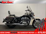 Honda VT 750 C2 SHADOW ACE LEASE VOORDELIG!, 745 cc, Chopper, Bedrijf, Onbekend