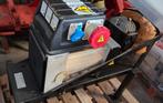 28 kva Trekkeraggregaat, Doe-het-zelf en Verbouw, Aggregaten, Ophalen, Gebruikt, 10 tot 30 kVA, Overige typen
