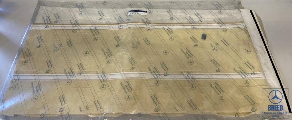 NOS hemelbekleding voor Mercedes-Benz W126 sedan, -, Nieuw, Ophalen of Verzenden, -