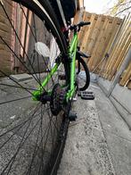 Groene DAKOTA jongensfiets, Ophalen, Gebruikt, 24 inch, Versnellingen