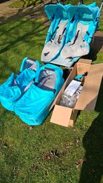 Easy Walker Duo, Kinderen en Baby's, Kinderwagens en Combinaties, Gebruikt, Duowagen, Combiwagen, Ophalen