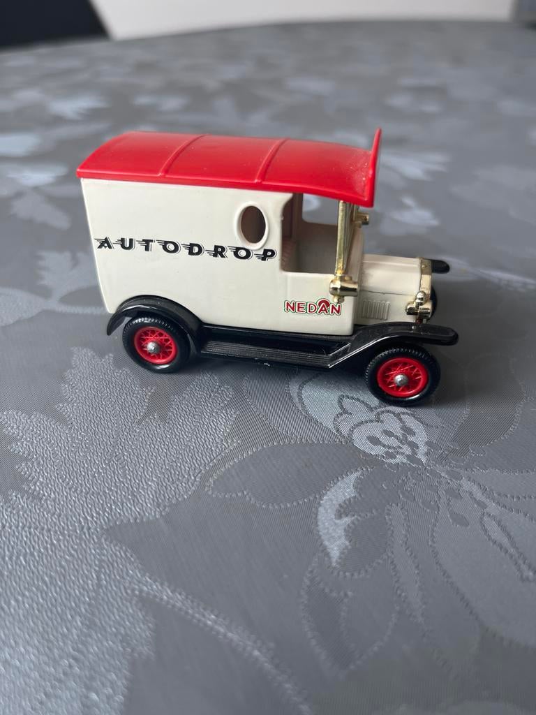 Lledo Modelauto Autodrop Nedan, Overige merken, Gebruikt, Auto, 1:32 tot 1:50