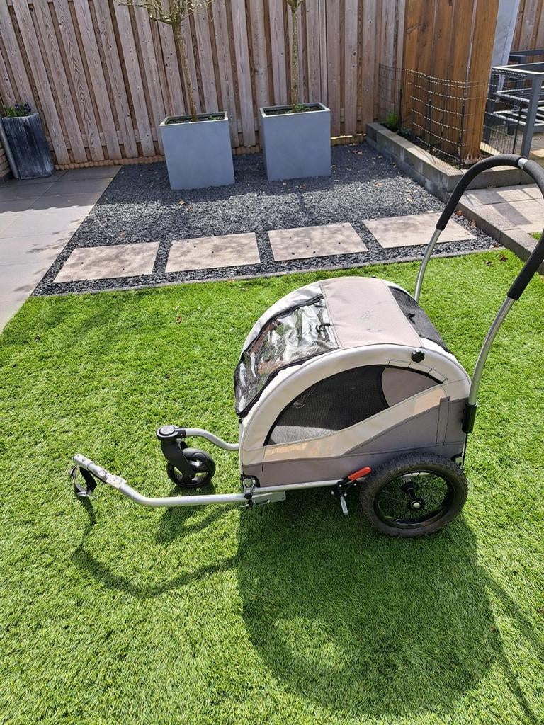 Hondenkar, Ophalen of Verzenden