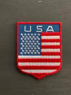 Kleding emblemen/applicaties, Ophalen of Verzenden, Zo goed als nieuw, Overige applicaties