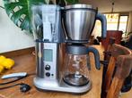 Ruilen of bieden: Sage Precision Brewer koffiezetapparaat, 10 kopjes of meer, Ophalen of Verzenden, Koffiemachine