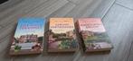 3 delig romans  de koffietrilogie Paula stern, Boeken, Ophalen of Verzenden, Zo goed als nieuw