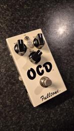 Fulltone ocd effect, Ophalen of Verzenden, Gebruikt, Solid body, Overige merken