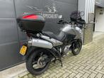 Suzuki V-Strom DL 650 ABS Touring, vol opties !, Bedrijf, Meer dan 35 kW, Toermotor, ABS