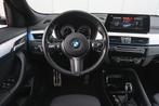 BMW X2 sDrive18i M Sport Automaat / Sportstoelen / Achteruit, Auto's, BMW, Gebruikt, Met garantie (alle), Bedrijf, 19 km/l