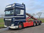 DAF XF 510 ssc palift, Auto's, Automaat, Euro 6, Stoelverwarming, Bedrijf