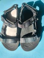 Nomad zwarte kinder sandalen. Nieuw. Maat 29., Ophalen of Verzenden, Nieuw, Overige typen