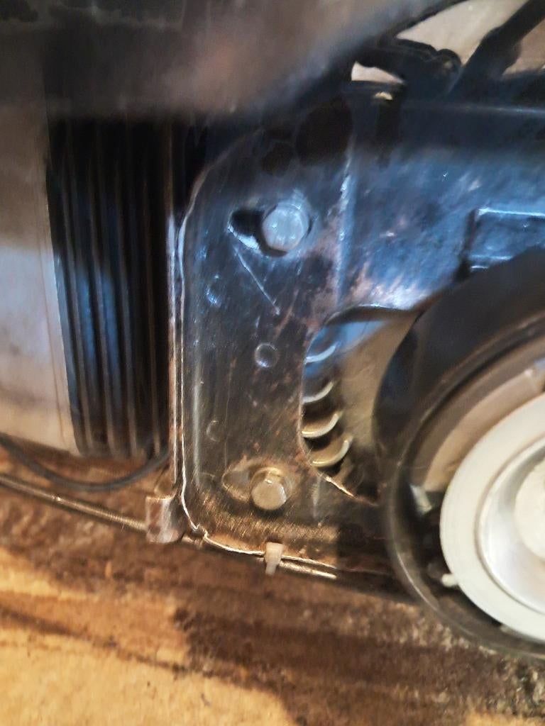 tekoop citta vespa ciao si bravo motorblok, Ophalen of Verzenden, Zo goed als nieuw