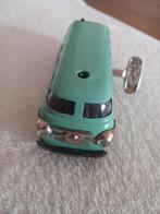 Schuco varianto bus 3044, Ophalen of Verzenden, 1:50 of kleiner, Tank, Overige merken