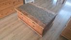 salontafel, Ophalen, Gebruikt, 100 tot 150 cm, 50 tot 100 cm