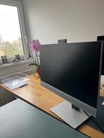 HP monitor HD 24 inch met webcam, Computers en Software, Monitoren, Ophalen, Gebruikt, IPS, Full HD
