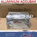W205 C63 AMG ACCUBAK aluminium ACCU HOUDER BAK Mercedes C 63