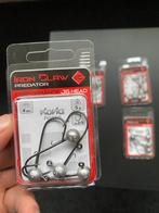 Iron Claw Loodkoppen (diverse soorten), D, Dobber of Lood, Nieuw, Ophalen of Verzenden