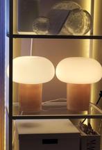Dejsa  mushroom Ikea tafellampen, Ophalen, Zo goed als nieuw