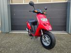 PIAGGIO TYPHOON 50 2T BROM BJ 1999 ROOD 9985 KM, Overige modellen, PIAGGIO, Onbekend, Ophalen of Verzenden