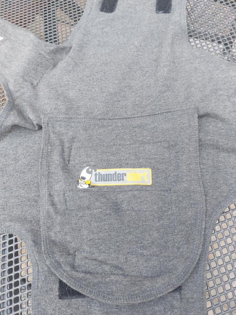 Thundershirt  hond maat s, Dieren en Toebehoren, Ophalen