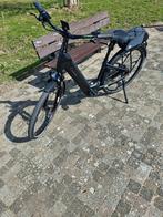 Cube SUPREME hybird Comfort pro600mat zwart, Ophalen of Verzenden, Overige merken