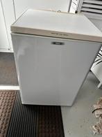 Zanussi tafelmodel koelkast € 35,-, Witgoed en Apparatuur, Koelkasten en IJskasten, Ophalen, Zonder vriesvak, 100 tot 150 liter