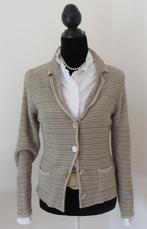 BELLUNA I Leuk Vestje I Maat 40 I Beige I 🌷🌷TIP!, Maat 38/40 (M), Beige, Belluna, Ophalen of Verzenden