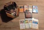 Eevee pokemon kaarten pakket, Ophalen of Verzenden