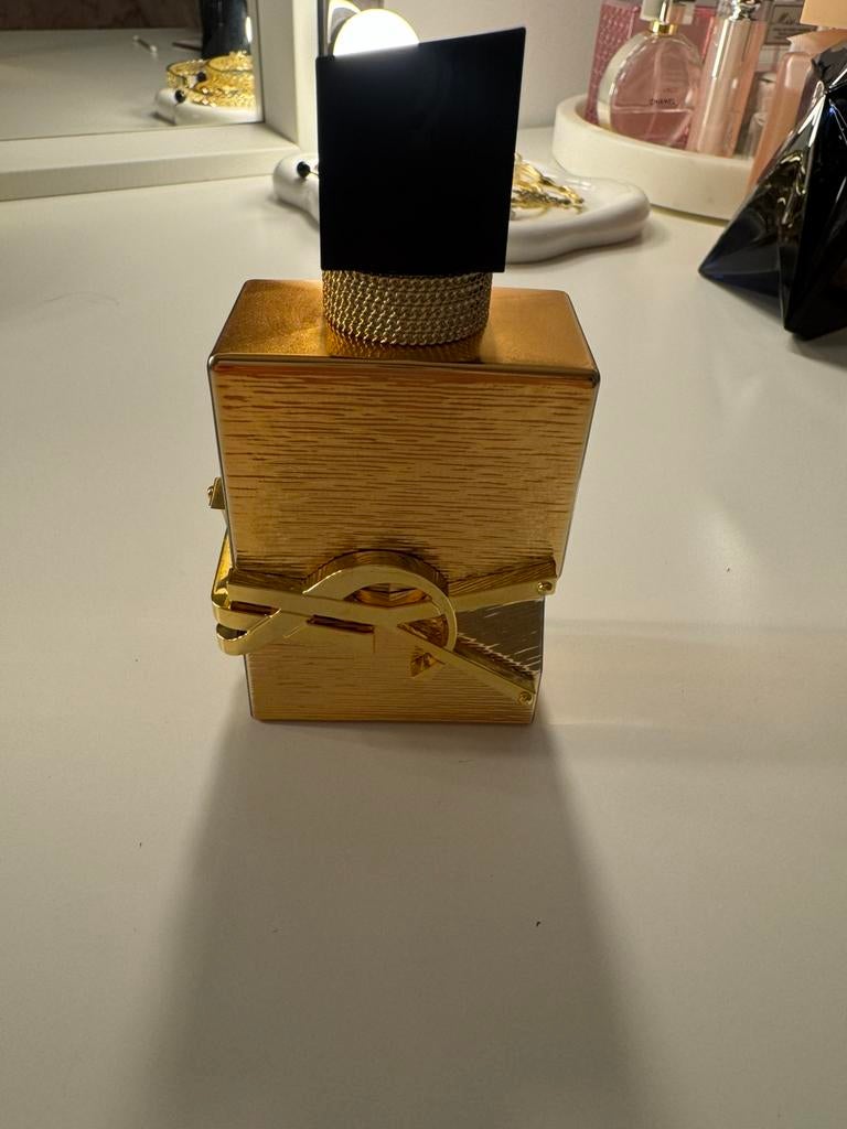 YSL Libre vanilla couture, Ophalen of Verzenden, Zo goed als nieuw